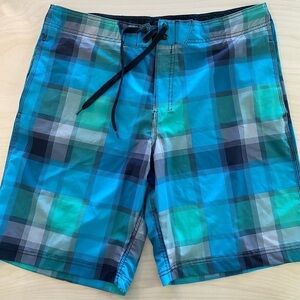 Kanu Surf Swim Trunks size 36 (BL)